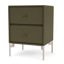 Montana Drift Nightstand
