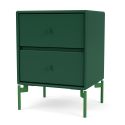 Montana Drift Nightstand