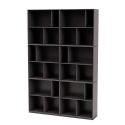 Montana Read Bookcase