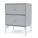 Montana Drift Nightstand