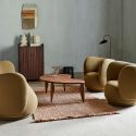 Ferm Living Feve Coffee Table