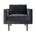 Broste Copenhagen Wind Armchair