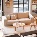 Bolia Noora Sofa, 250cm x 107cm