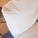 Knoll Perron Pillo 3 Seater Sofa Hyle Ice (07H)