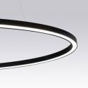 Nemo Lighting Ellisse Pendant Light Minor