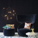 Moooi Flock of Light Pendant Light