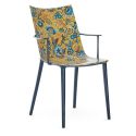 Kartell HHH Chair - X Liberty Version