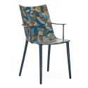 Kartell HHH Chair - X Liberty Version
