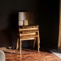 &Tradition RD1 Daystak Side Chair
