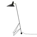 &Tradition HM8 Tripod Floor Lamp