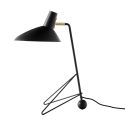 &Tradition HM9 Tripod Table Lamp