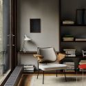 &Tradition HM9 Tripod Table Lamp