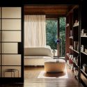 &Tradition Margas LC4 Sofa 