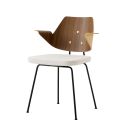 &Tradition RD7 RFH Armchair