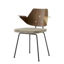 &Tradition RD7 RFH Armchair