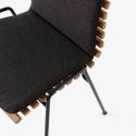 Tradition RD4 RFH Terrace Chair Cushion