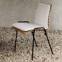 Tradition RD4 RFH Terrace Chair Cushion