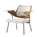 &Tradition RD8 RFH Lounge Chair