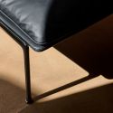 &Tradition Muno Footstool LN20
