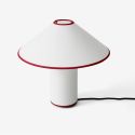 &Tradition ATD6 Colette Table Lamp