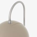 &Tradition Flowerpot Floor Lamp VP12