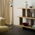&Tradition Flowerpot Floor Lamp VP12