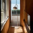 &Tradition Flowerpot Floor Lamp VP12