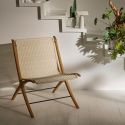 &Tradition HM10 X Lounge Chair