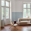 &Tradition HM10 X Lounge Chair