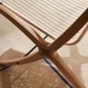 &Tradition HM10 X Lounge Chair