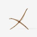 &Tradition HM10 X Lounge Chair