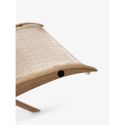 &Tradition HM10 X Lounge Chair