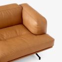 &Tradition Inland - 3 Seater Sofa