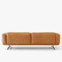 &Tradition Inland - 3 Seater Sofa