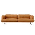 &Tradition Inland - 3 Seater Sofa