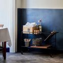 &Tradition NDS1 Alima Cart