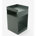 &Tradition SC73 Rotate Side Table / Trolley