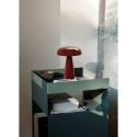 &Tradition SC73 Rotate Side Table / Trolley