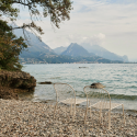 &Tradition Thorvald SC100 Outdoor Lounge Chair