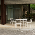 &Tradition Thorvald SC100 Outdoor Lounge Chair
