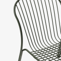 &Tradition Thorvald SC100 Outdoor Lounge Chair