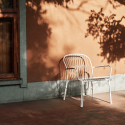 &Tradition Thorvald SC101 Outdoor Lounge Chair