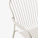 &Tradition Thorvald SC101 Outdoor Lounge Chair