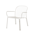 &Tradition Thorvald SC101 Outdoor Lounge Chair