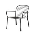 &Tradition Thorvald SC101 Outdoor Lounge Chair