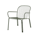 &Tradition Thorvald SC101 Outdoor Lounge Chair
