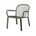 &Tradition Thorvald SC101 Outdoor Lounge Chair
