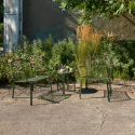 &Tradition Thorvald SC102 Outdoor Side Table