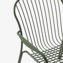 &Tradition Thorvald SC95 Outdoor Dining Armchair