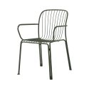 &Tradition Thorvald SC95 Outdoor Dining Armchair